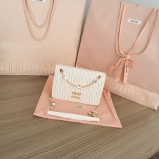 Miu Miu Satchel Bags